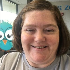 Meet your Posher, Tonya